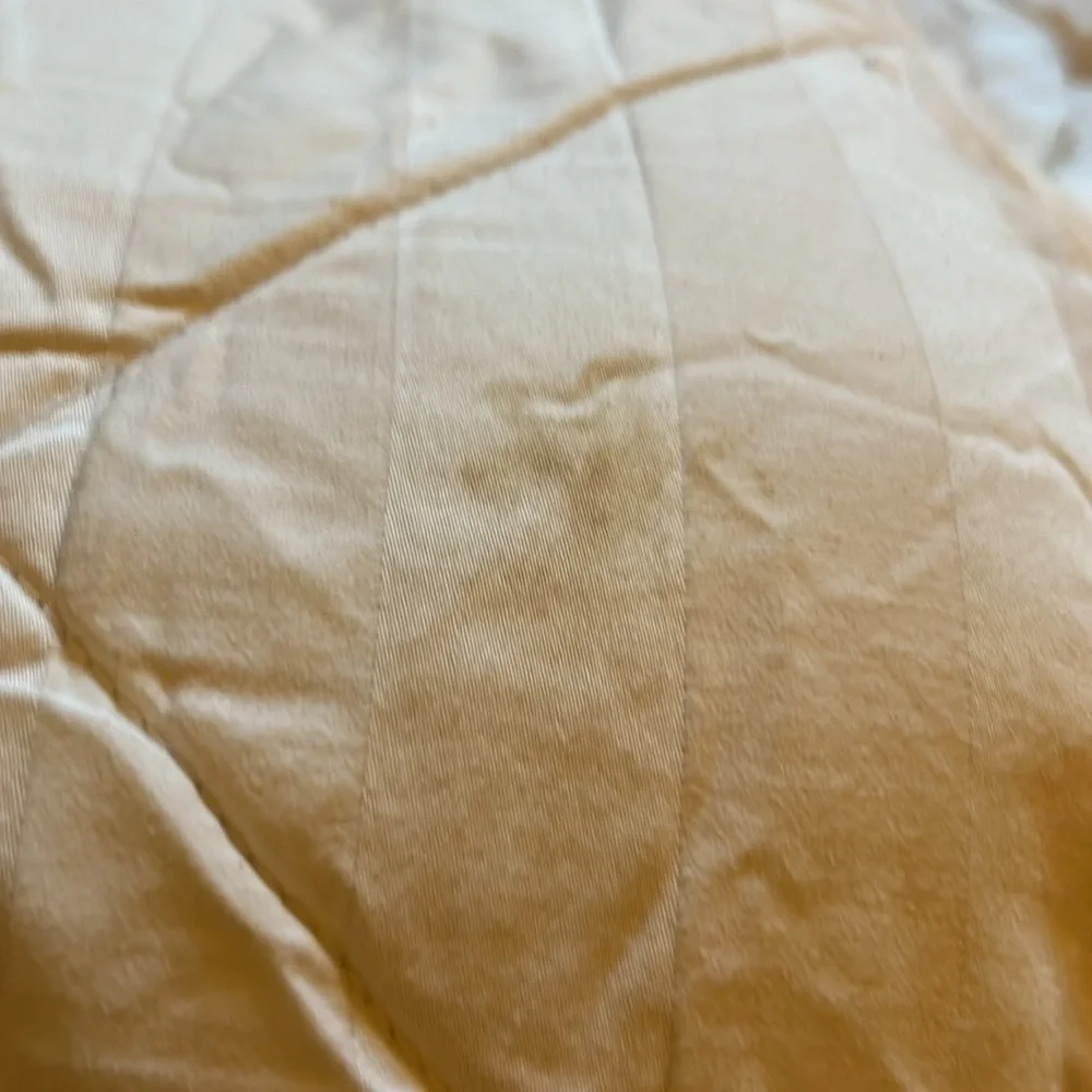 Beautyrest Queen quilted top mattress covers.